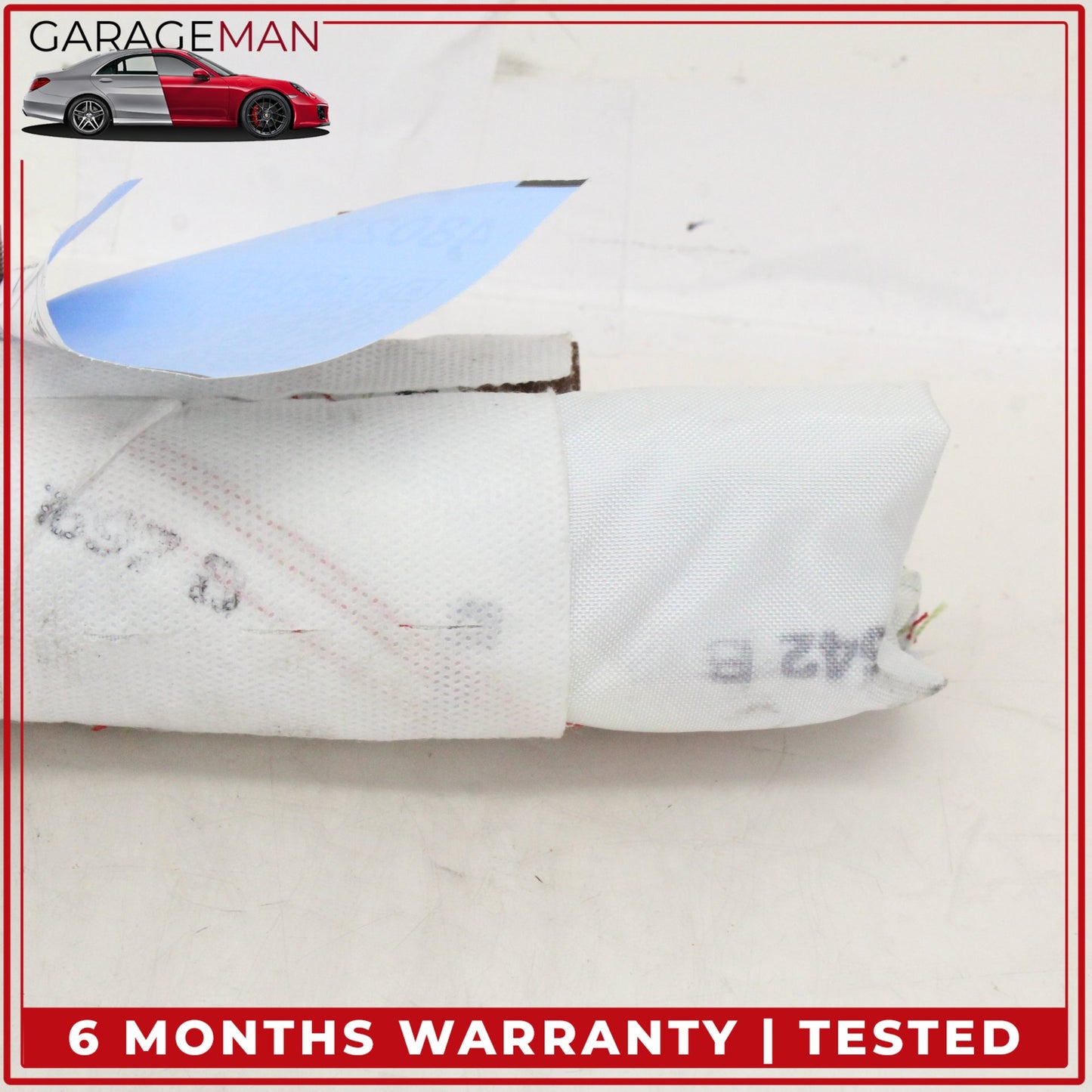 2014-2019 Chevrolet Silverado 1500 Front Left Side Seat Airbag 23425293 OEM