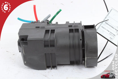 2007-2020 Mercedes-Benz S550 W221 Dynamic Seat Vacuum Pump 0008004448 OEM