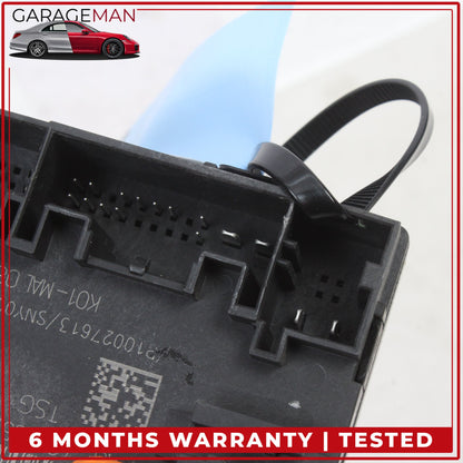 2012-2018 Audi A7 Rear Left or Right Side Door Control Module 4G8959795E OEM