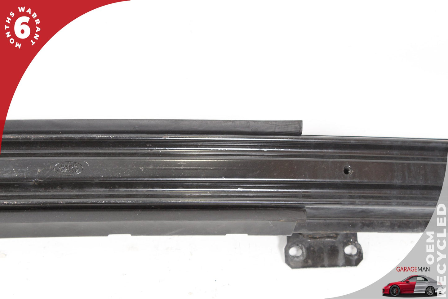 2010-2013 Land Rover LR4 SUV Front Bumper Bar Reinforcement AH2210005AA OEM