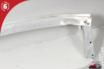 2009-2017 Audi SQ5 Q5 Rear Bumper Reinforcement Impact Crash Bar Beam Assy OEM