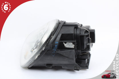 2003-2006 Porsche Cayenne 955 Front Left Driver Side Xenon Head Light Lamp OEM