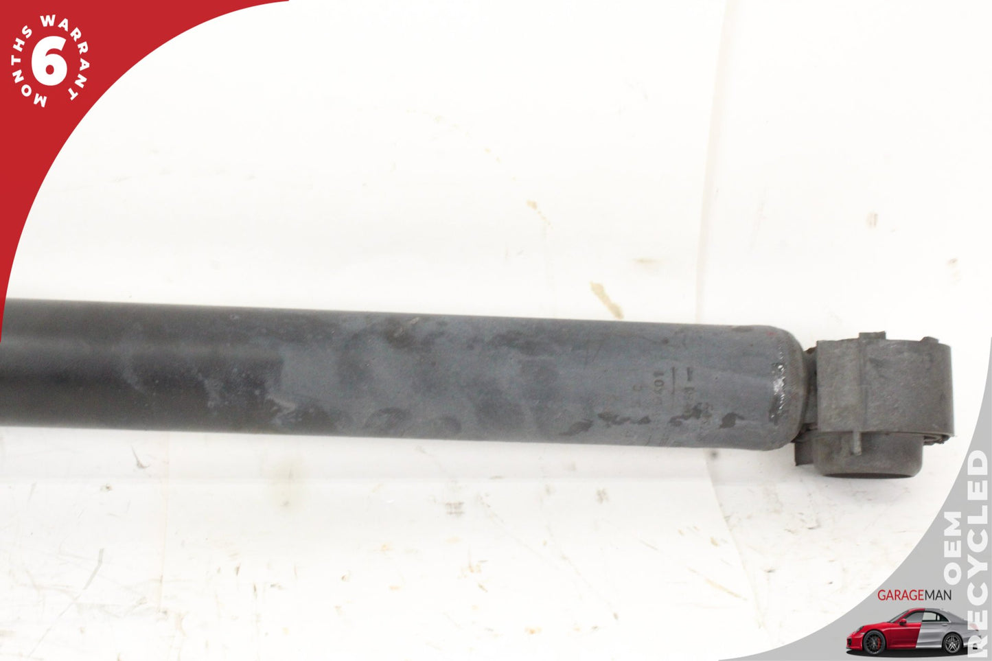2012-2018 Audi A7 A6 Rear Left and Rear Right Side Shock Strut Absorber Set OEM