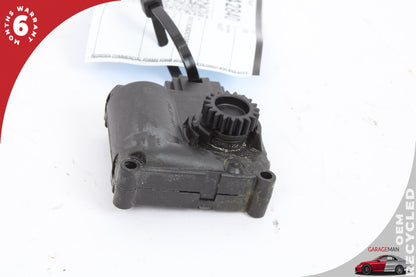 2004-2018 Audi Q7 A6 S6 HVAC Flap Servo Air Motor Vent Actuator 4F0820511B OEM