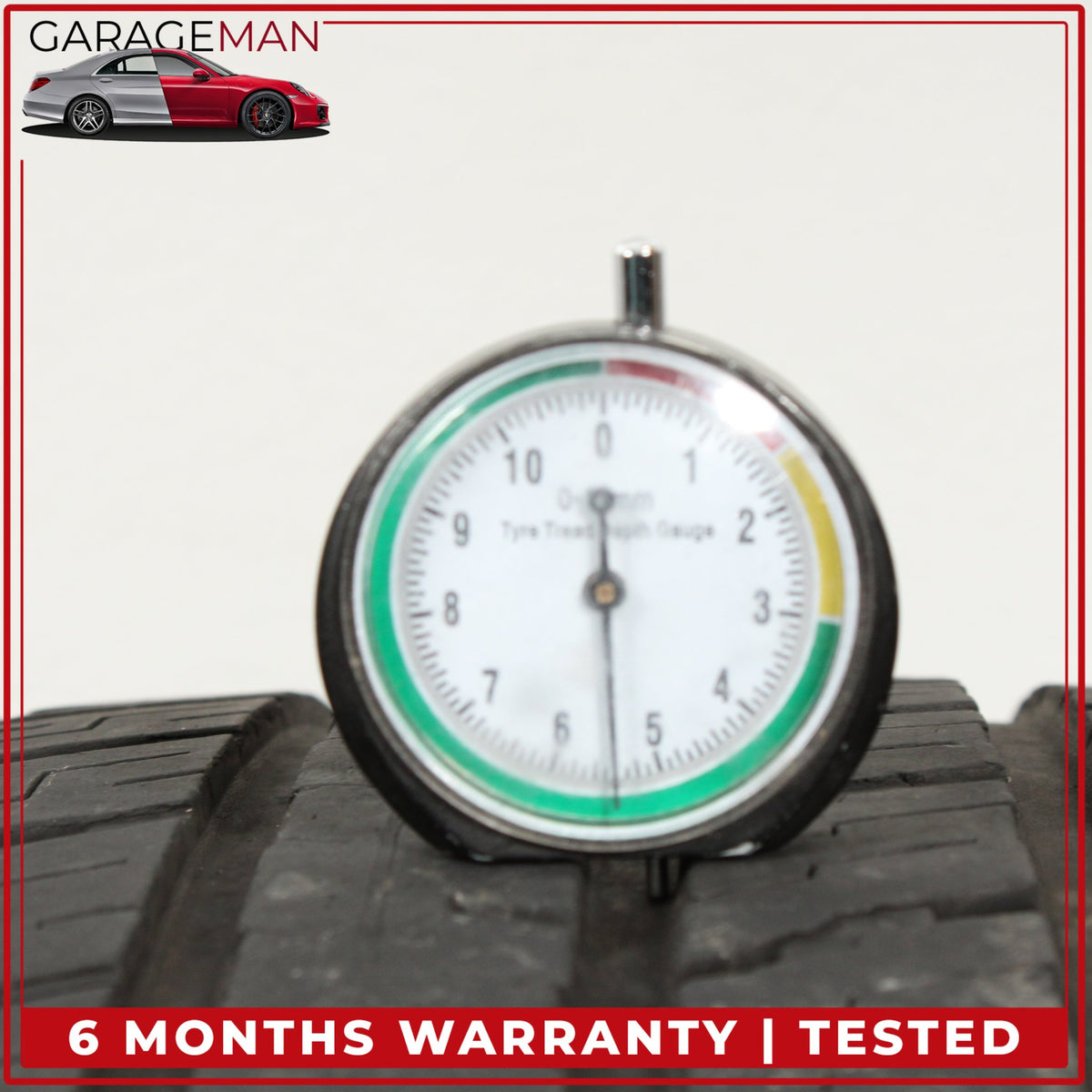 2007-2013 BMW X5 E70 Front or Rear Wheel Rim w/ Tire 8.5JX18EH2 IS46 6772243 OEM