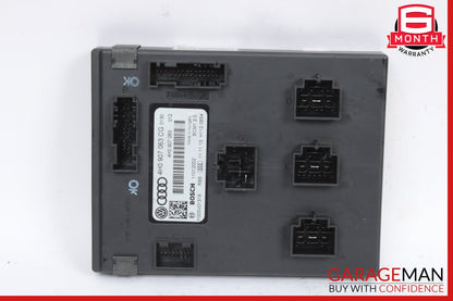 2012-2018 Audi S7 On Board Supply Body Control Module Unit 4H0907063CG OEM