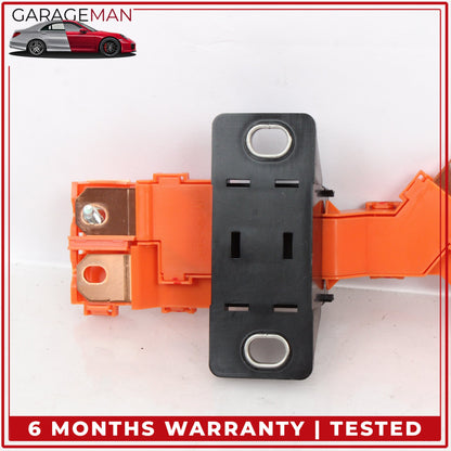 2013-2017 Nissan Leaf Battery Wiring Connector Bus Bar 295F33NF1C OEM