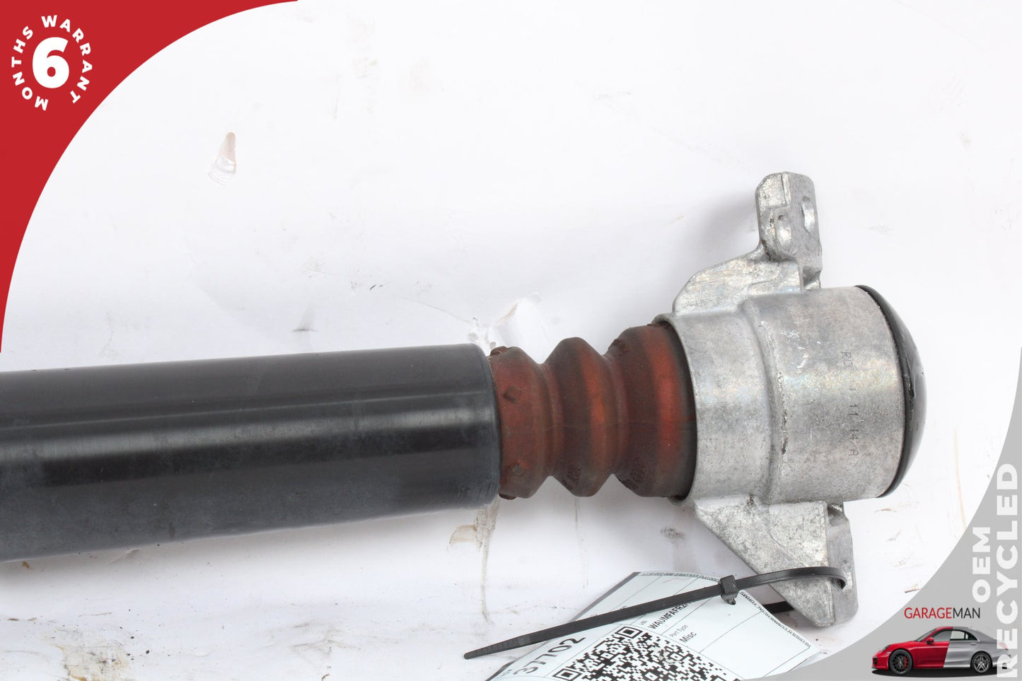 08-17 Audi A5 AWD 2 Rear Left or Right Shock Strut Absorber 8T0513035M Genuine
