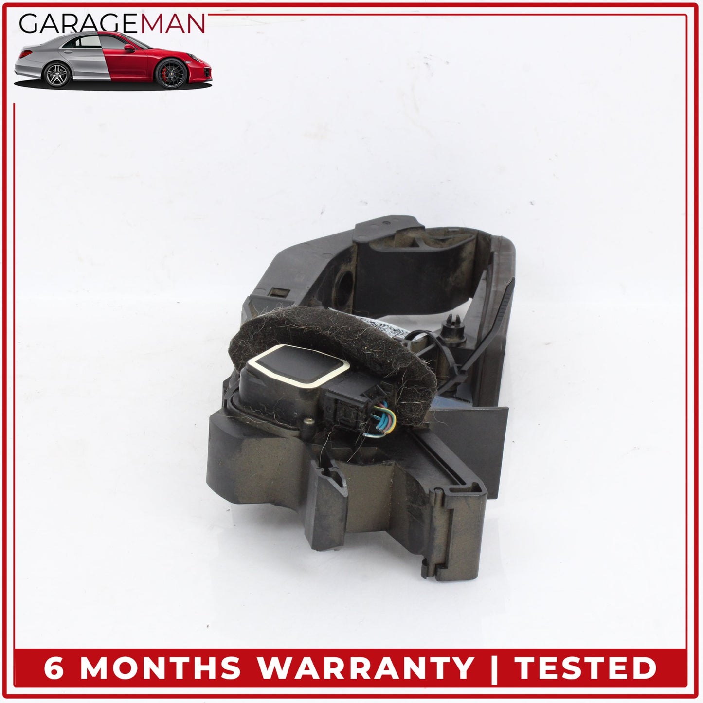 2003-2011 Mercedes W211 E320 E350 CLS500 Accelerator Pedal 2113000604 OEM