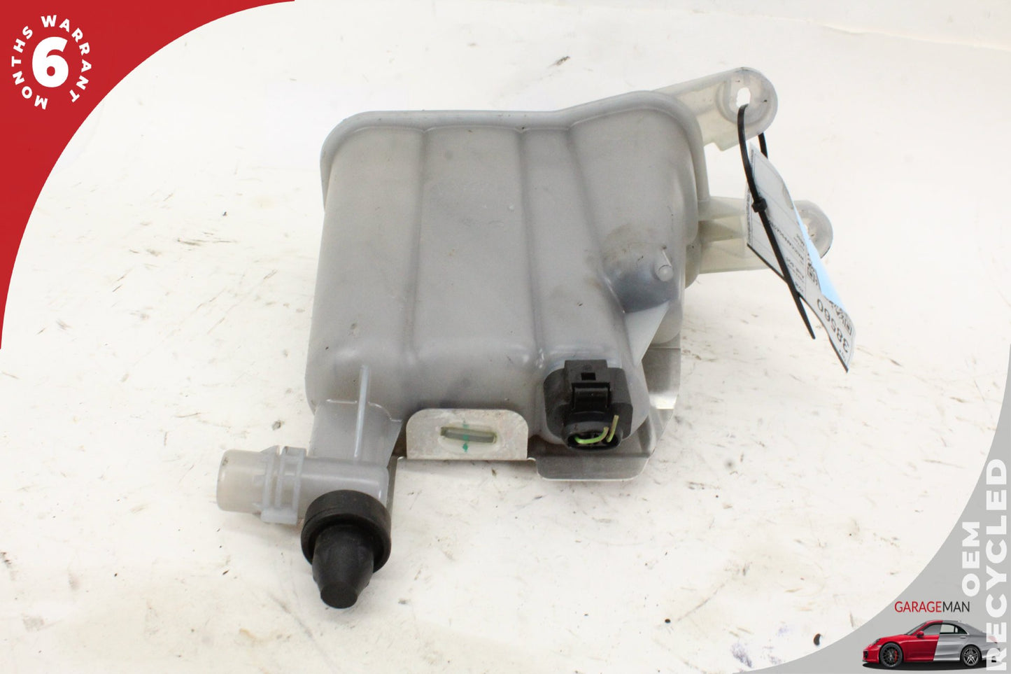 2009-2017 Audi SQ5 Q5 A4 A5 S4 S5 Coolant Overflow Reservoir Tank 8K0121405N OEM