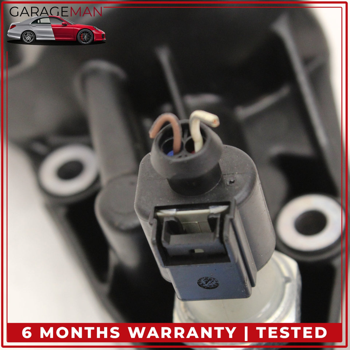 2008-2016 Audi A6 S5 Q5 Q7 Engine Motor Oil Filter Housing 06E115405C OEM