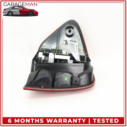 2006-2011 Mercedes W164 ML350 Rear Right Side Tail Light Lamp 1649061200 OEM