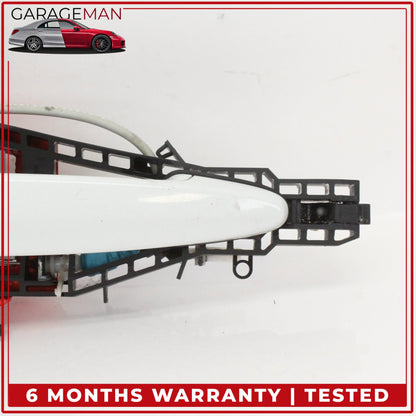 2012-2021 BMW 328d Sedan Right Front Exterior Door Handle 51217321640 OEM