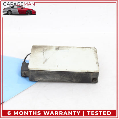 2009-2016 Mercedes W218 CLS63 AMG Front/ Rear Blind Spot Radar Distance Module