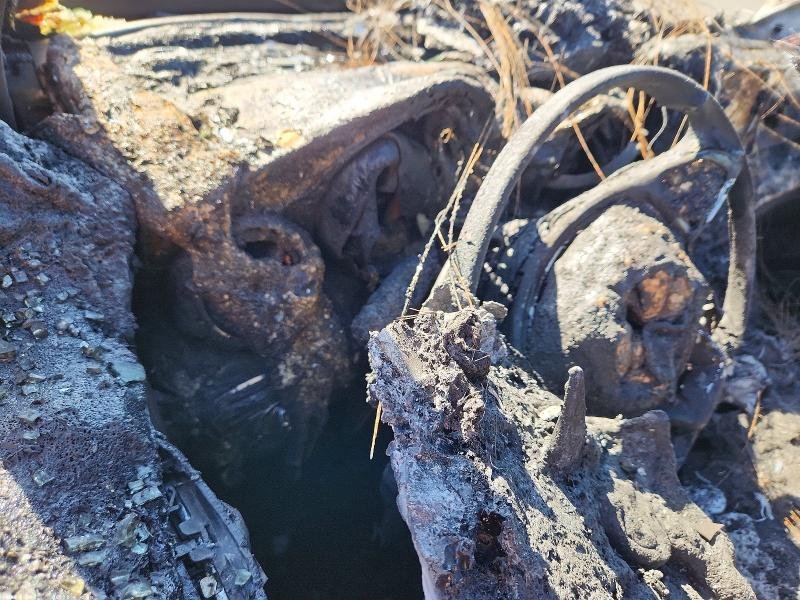 Parting Out- 2018 Mercedes-Benz GLC300- 200 200