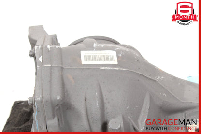 2010-2018 Mercedes W218 CLS550 E550 Rear Differential Diff Axle Carrier 2.47 OEM