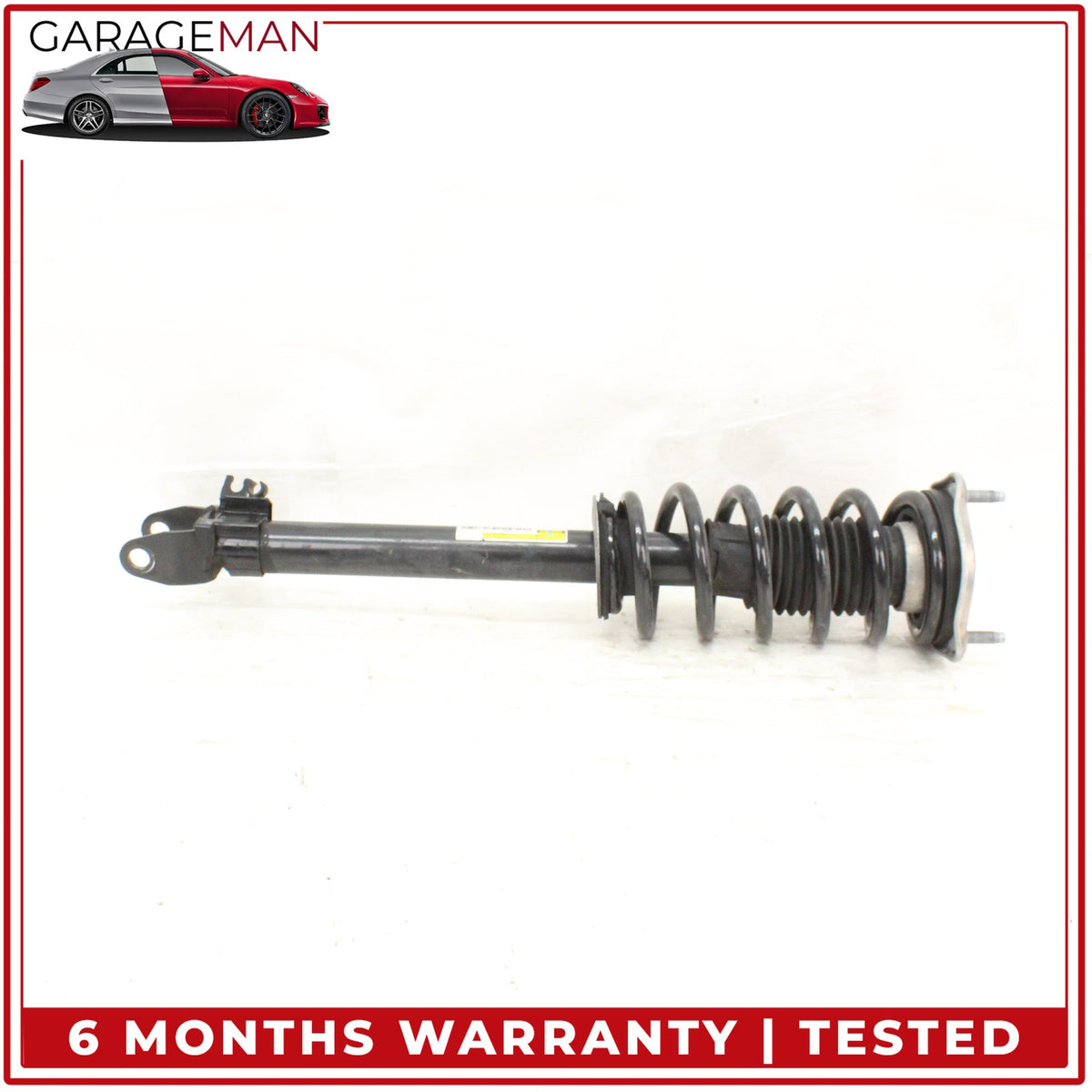 2015-2020 Mercedes W205 C300 Front Left and Right Side Shock Strut Absorber OEM