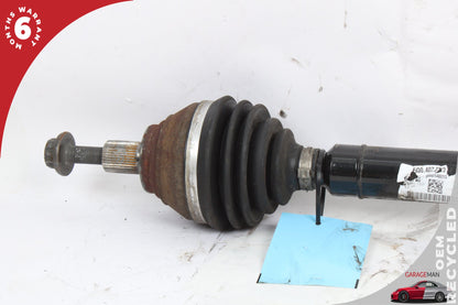 2015-2020 Audi A3 S3 AWD Front Right Side Axle Shaft 5Q0407272 OEM