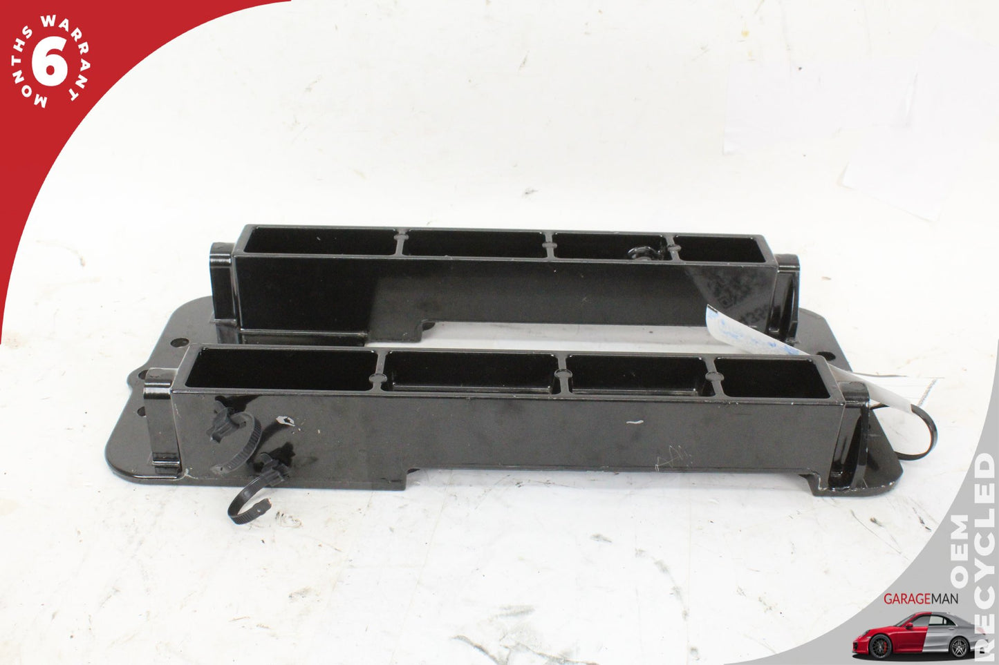 2012-2019 Fiat 500e FWD Electric Battery Tray Support Bracket 68158603AD OEM