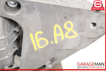 2016 Audi A8- Rear Differential Carrier PN: 0AR525083