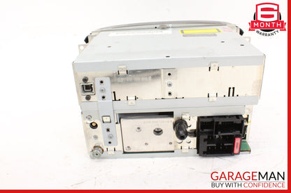 2003-2004 Mercedes R230 SL500 Command Head Unit Navigation Radio 2308200689