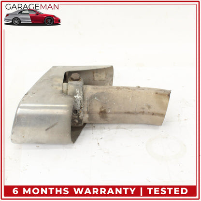 2014-2019 Mercedes W117 CLA250 Rear Right and Left Exhaust Muffler Tip Set OEM