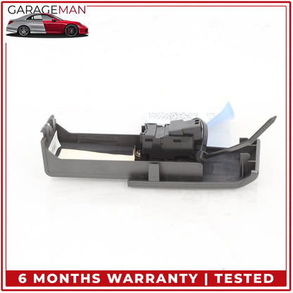 2014-2024 Jaguar F-Type X152 Front Right Door Window Control Switch w/ Trim OEM