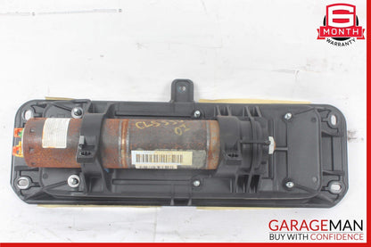 06-11 Mercedes W219 CLS550 CLS500 Dashboard  Front Right Side Airbag Air Bag OEM