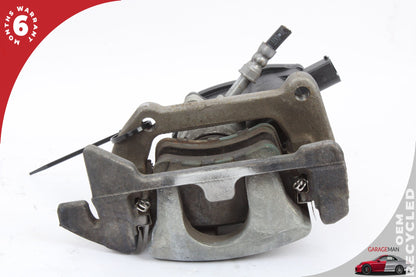 2013-2016 Audi A5 A4 Rear Left and Rear Right Side Brake Caliper Set of 2 OEM