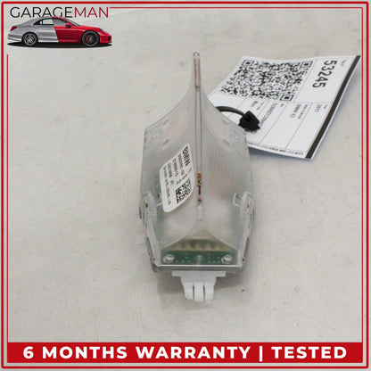 2011-2020 BMW X3 X6 428i 435i Roof Shark Fin Antenna Module 9350090 OEM