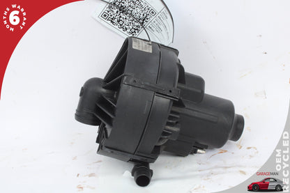 2003-2010 Mercedes W221 S550 Secondary Air Smog Pump Bosch 0001405185 OEM