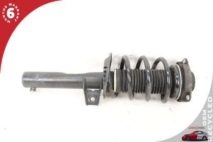 2011-2015 Audi TT 8J Coupe Front Left and Right Shock Absorber Strut 8J0413031AD