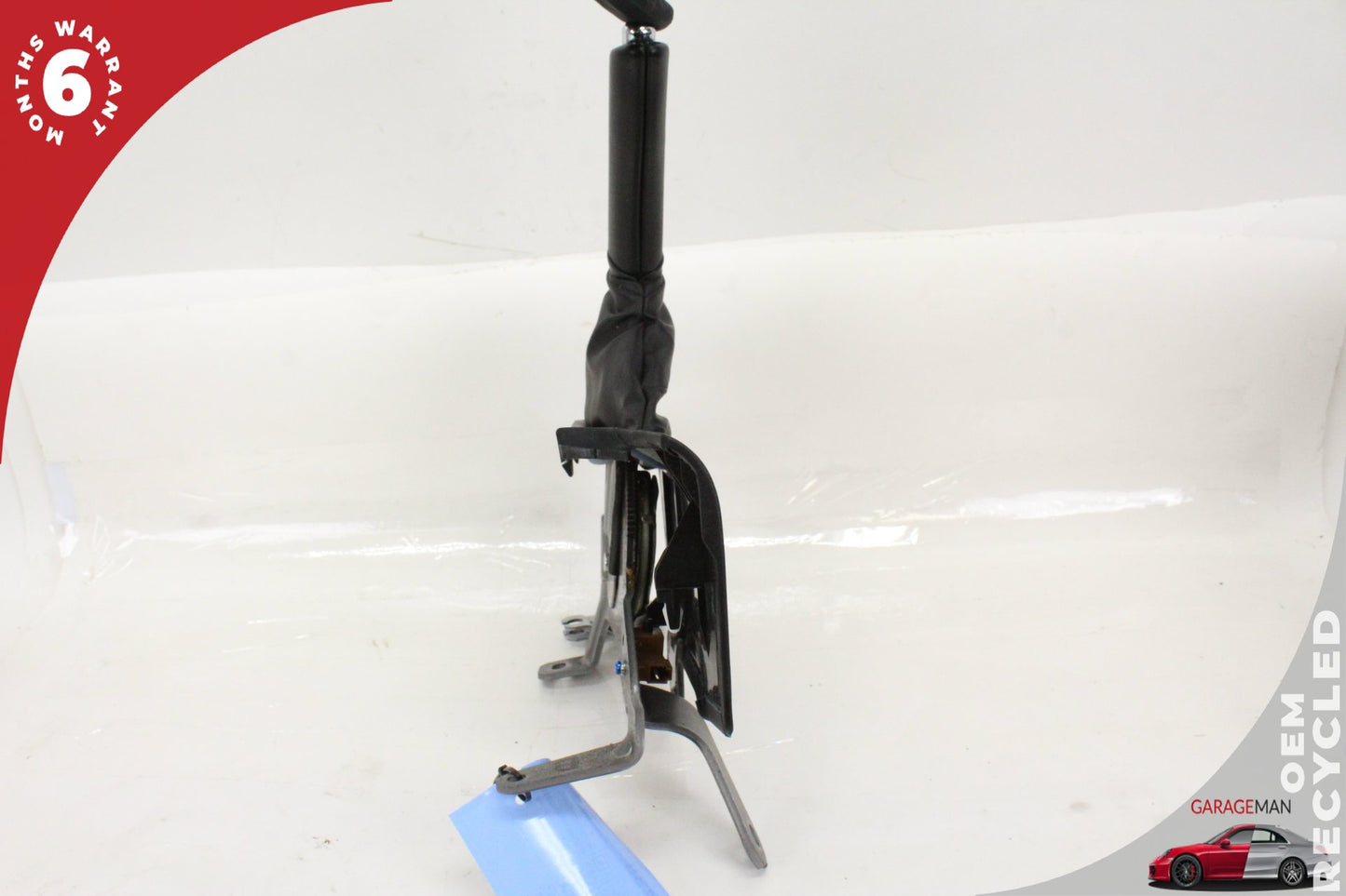 2022-2025 Subaru BRZ Toyota GR86 Parking Brake Release Handle 92123CC430 OEM