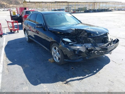 Parting Out- 2014 Mercedes-Benz E350 W212- 243