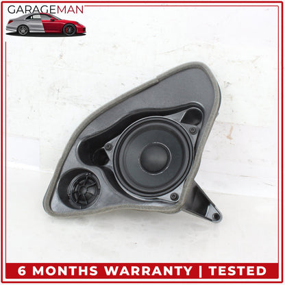 2018-2024 BMW X3 G01 SUV Audio Sound Speakers Set of 4 Harman Kardon 6811962 OEM