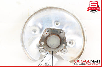 2017-2024 Audi A4 A5 Rear Left Side Spindle Knuckle Wheel Hub 8W0505431T OEM