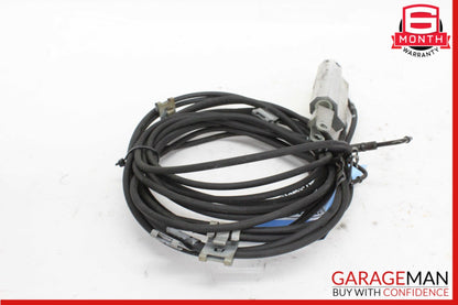 2003-2012 Mercedes SL500 R230 Front Roof Lock Latch Cylinder 2308000872 Genuine