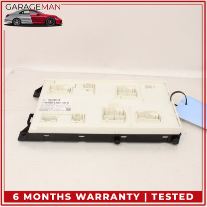 2014-2019 Mercedes-Benz CLA250 C117 Front SAM Fuse Box Control Module OEM