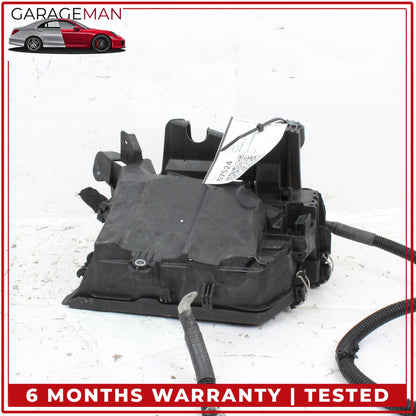2014-2020 Mercedes X156 GLA250 CLA250 B250e Engine Fuse Box 2469980601 OEM