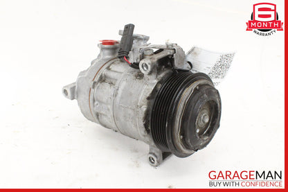 2015-2023 Mercedes W205 C300 AC A/C Air Conditioning Compressor 0008303002 OEM