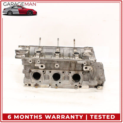 2010-2018 Audi Q7 S4 S5 AWD 3.0L Left Engine Cylinder Head 06E103403 OEM