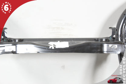 2018-2024 Audi Q5 SQ5 Rear Sub Frame Subframe Crossmember 80A505235 OEM