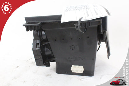 2007-2014 MercedesW221 S550 Dashboard Dash AC A/C Air Vent Right Side OEM