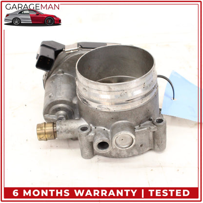 2012-2019 BMW 640i 3.0L N55 Engine Motor Air Intake Throttle Body 7597871 OEM