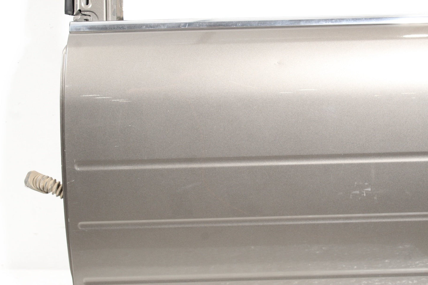 2009-2019 Ford Flex SUV Rear Left Side Door Shell Panel 8A8Z7424631A OEM