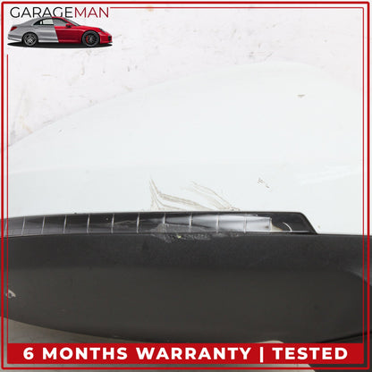 2017-2024 Audi A4 B9 Front Right Door Rear View Mirror 8W1857410Q OEM
