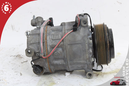 2010-2023 Jaguar XF X260 AC A/C Air Conditioning Compressor CPLA19D629BF OEM