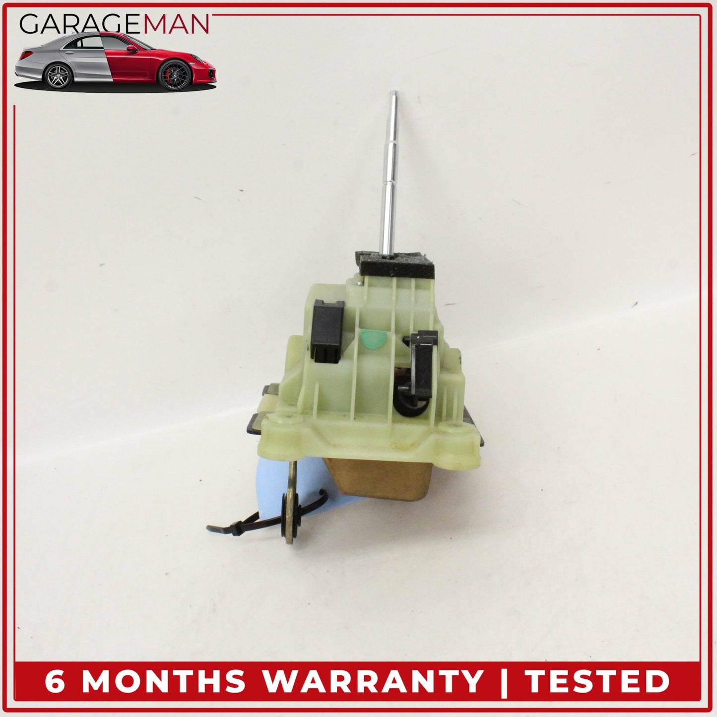 2003-2011 Mercedes-Benz E350 W211 Sedan Automatic Transmission Gear Shifter Selector 2112672224 OEM