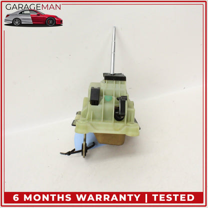 2003-2011 Mercedes-Benz E350 W211 Sedan Automatic Transmission Gear Shifter Selector 2112672224 OEM