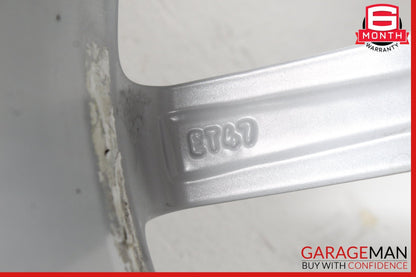 2013-2016 Audi A4 Wheel Rim w/ Tire 8K0601025BQ
